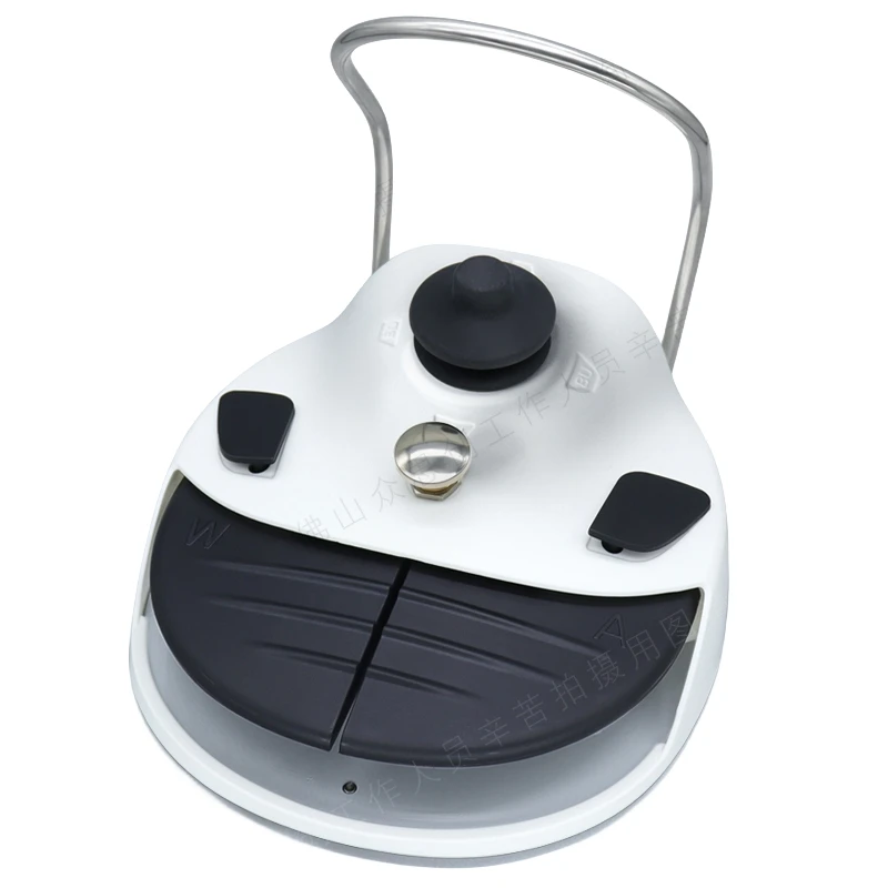 Dental Chair Pedal Luxury Multi-function Foot Control Switch Controller Comprehensive
Dental Chair Pedal Luxury Multi-function Foot Control Switch Controller Comprehensive