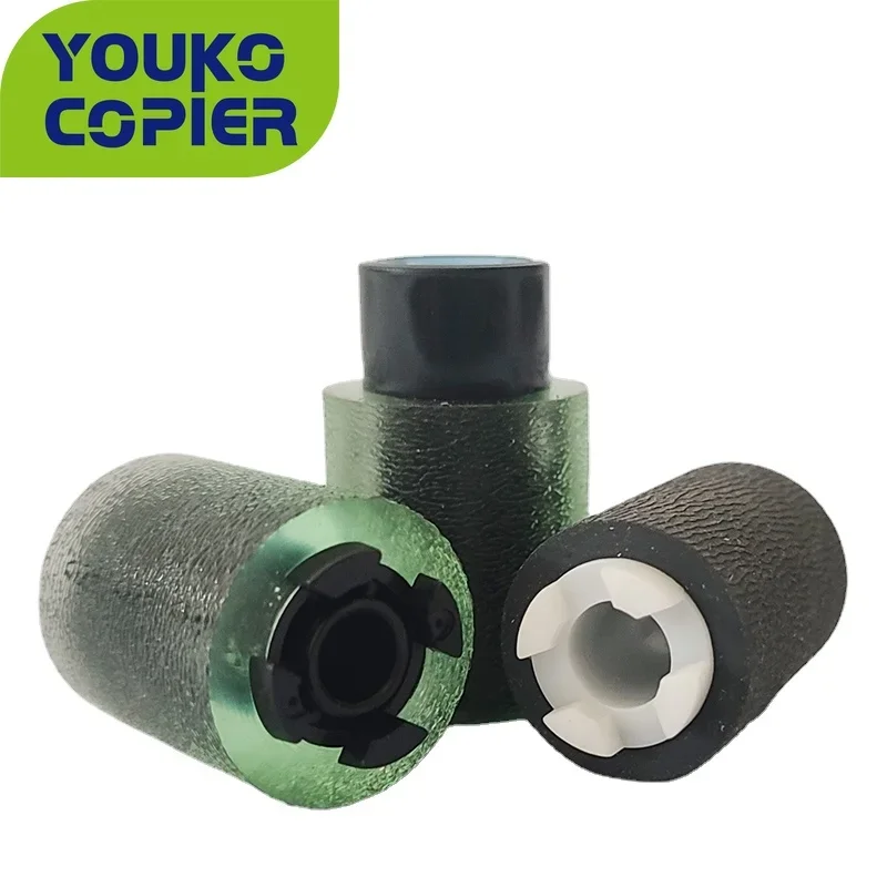 2sets Pickup Roller Kit for Ricoh MPC3003 MPC3503 MPC3004 MPC3504 MPC4503 MPC5503 MPC6003 Feed Roller
2sets Pickup Roller Kit for Ricoh MPC3003 MPC3503 MPC3004 MPC3504 MPC4503 MPC5503 MPC6003 Feed Roller