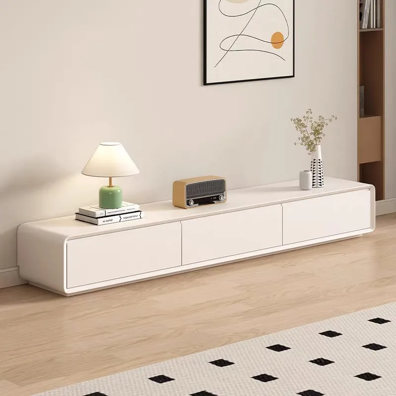Drawers Storage TV Stand Trendy Simple Display Modern Tv Cabinet Glamour Elegant Muebles De Salon Tv Living Room Furniture
Drawers Storage TV Stand Trendy Simple Display Modern Tv Cabinet Glamour Elegant Muebles De Salon Tv Living Room Furniture
