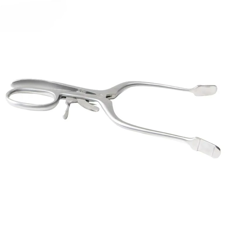 Portable Fish Mouth Jaw Spreader 8 Inch Stainless Steel Fish Mouth Opener
Portable Fish Mouth Jaw Spreader 8 Inch Stainless Steel Fish Mouth Opener