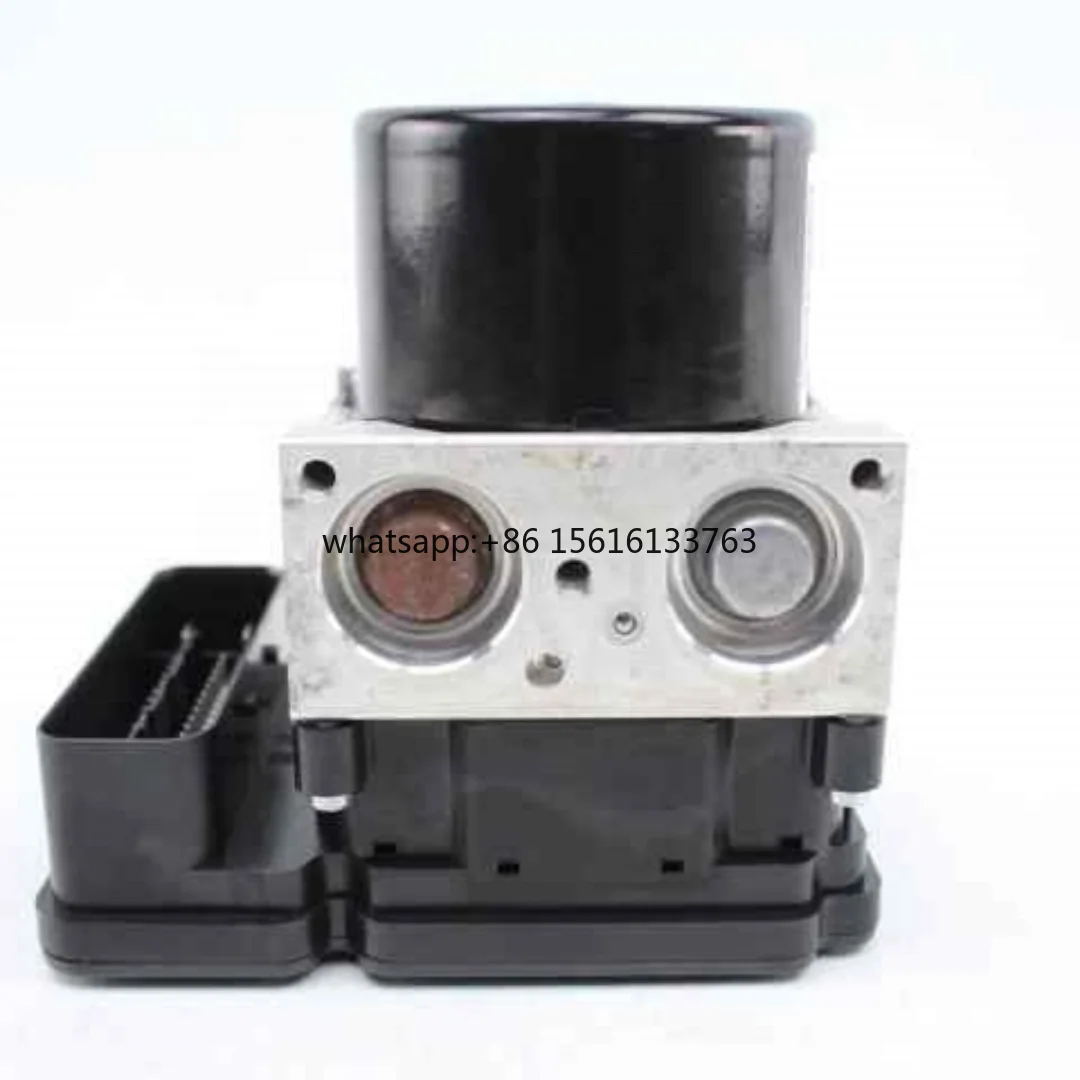 Original CN15-2C405-CA CN15-2C219-AC Anti-Lock ABS Pump ABS Controller Module for Ford Escape Ecosport
Original CN15-2C405-CA CN15-2C219-AC Anti-Lock ABS Pump ABS Controller Module for Ford Escape Ecosport