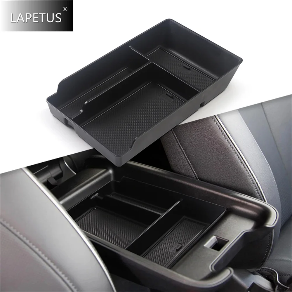 Fit For Hyundai IONIQ 5 2022 2023 2024 Car Accessories Armrest Rest Storage Box Center Console Compartment Glove Tray Organiser
Fit For Hyundai IONIQ 5 2022 2023 2024 Car Accessories Armrest Rest Storage Box Center Console Compartment Glove Tray Organiser