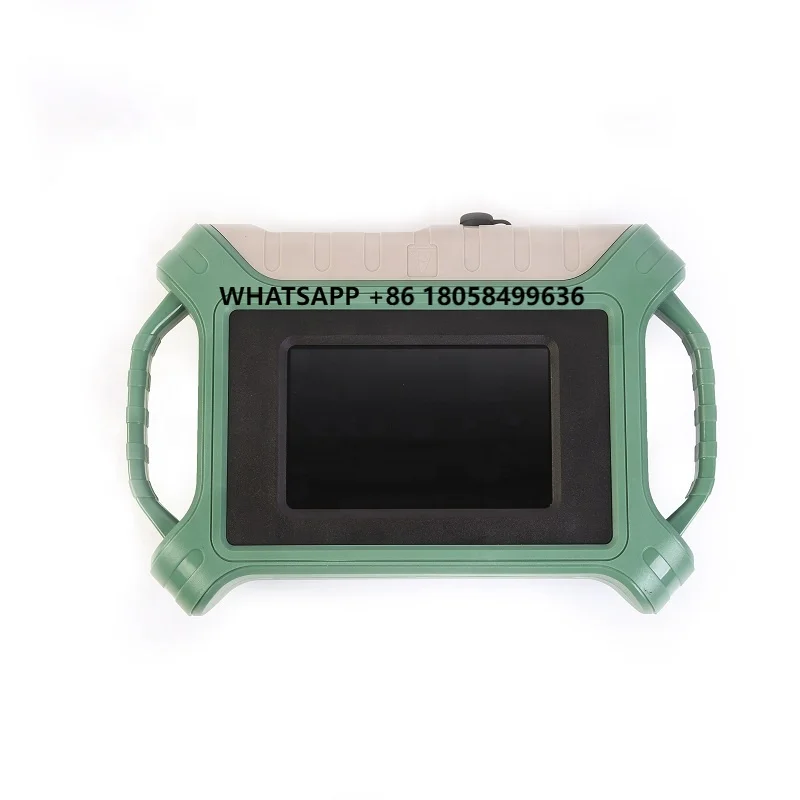 KWD301-1 Channel 300m Single Channel Underground Water Detector for Mine
KWD301-1 Channel 300m Single Channel Underground Water Detector for Mine