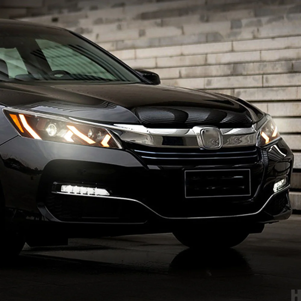 Для Honda Accord 9.5th 2016-2017 автомобильная фара в сборе, обновленная светодиодная линза проектора в стиле Lamborghini, автомобильные инструменты, аксессуары
Для Honda Accord 9.5th 2016-2017 автомобильная фара в сборе, обновленная светодиодная линза проектора в стиле Lamborghini, автомобильные инструменты, аксессуары