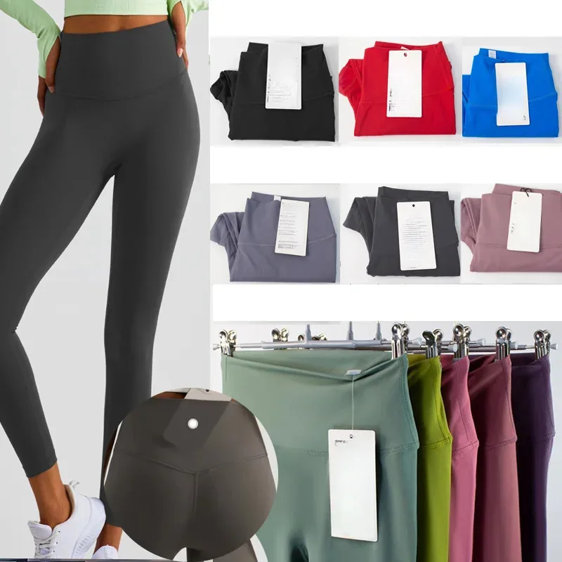 Yoga Leggings without front seam Back Waist Pocket With logo high waisted for women's nude fitness pants sportswear
Yoga Leggings without front seam Back Waist Pocket With logo high waisted for women's nude fitness pants sportswear