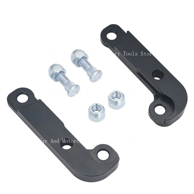 Автомобильные детали, подходящие для замка вращения E46, увеличение угла наклона 25%, удлинение поворотного рычага
Автомобильные детали, подходящие для замка вращения E46, увеличение угла наклона 25%, удлинение поворотного рычага