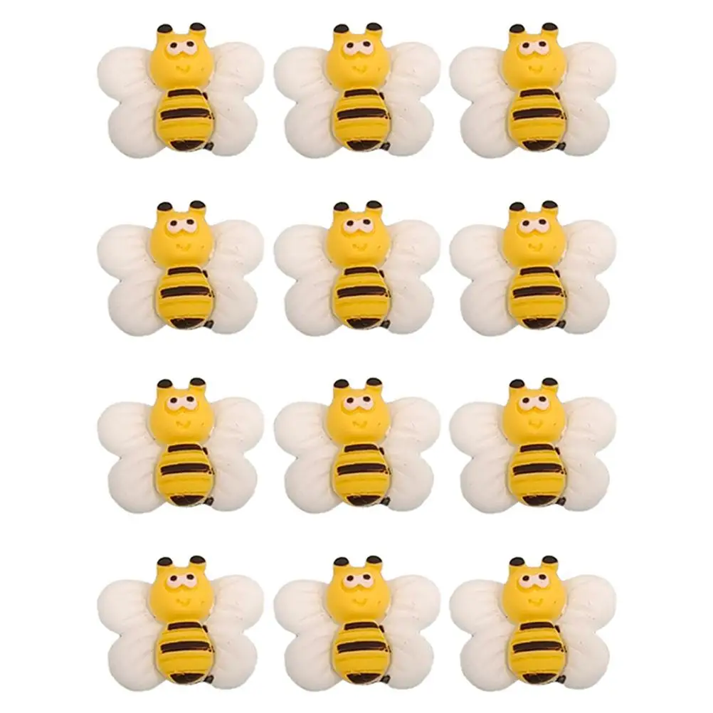25 Pcs Bee Shaped Pushpins Thumbtacks Wear Resistant Multifunction Colors Aluminum Alloy Daily Use Cork
25 Pcs Bee Shaped Pushpins Thumbtacks Wear Resistant Multifunction Colors Aluminum Alloy Daily Use Cork