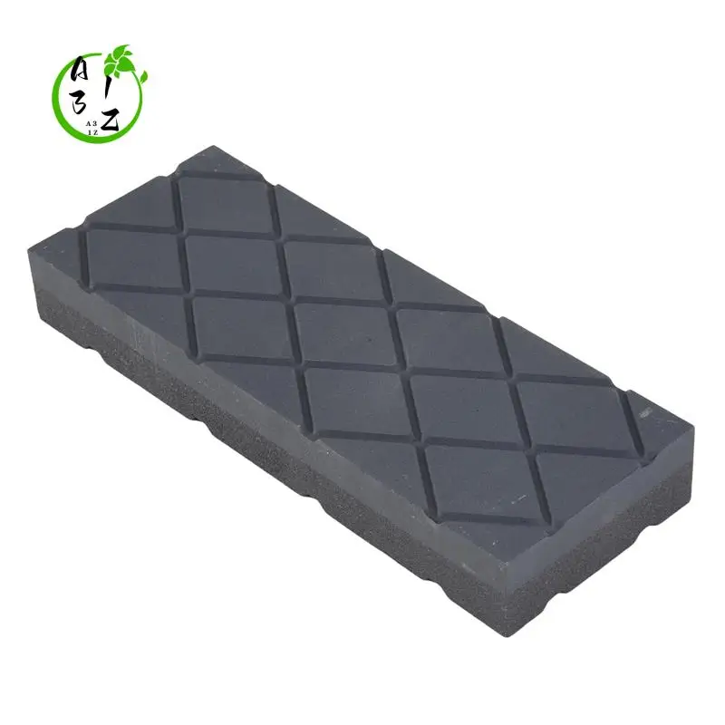A31Z-Large Flattening Stone- Dual Grit Coarse/Fine Sharpening 120/320 Stones Flattener- Diamond Grooves Whetstone Fixer
A31Z-Large Flattening Stone- Dual Grit Coarse/Fine Sharpening 120/320 Stones Flattener- Diamond Grooves Whetstone Fixer