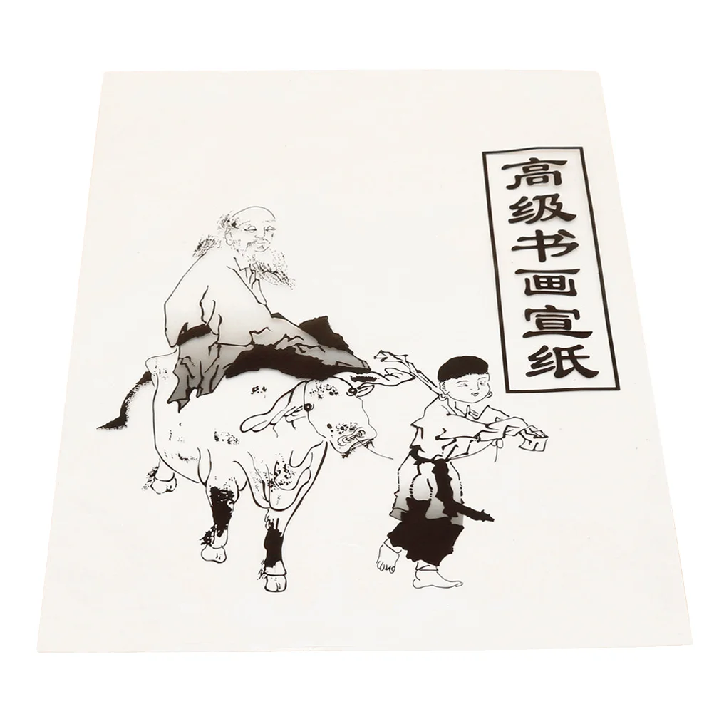 30 Sheets White Copy Paper Calligraphy Student Decoupage Rice for Furniture Writing
30 Sheets White Copy Paper Calligraphy Student Decoupage Rice for Furniture Writing