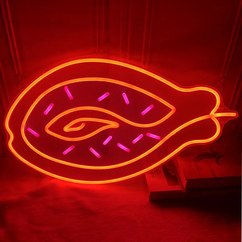 Fruit Shaped Neon Signs Led Neon Light Art Decorative Lights Wall Decor for Baby Room Christmas Wedding Party Decoration
Fruit Shaped Neon Signs Led Neon Light Art Decorative Lights Wall Decor for Baby Room Christmas Wedding Party Decoration