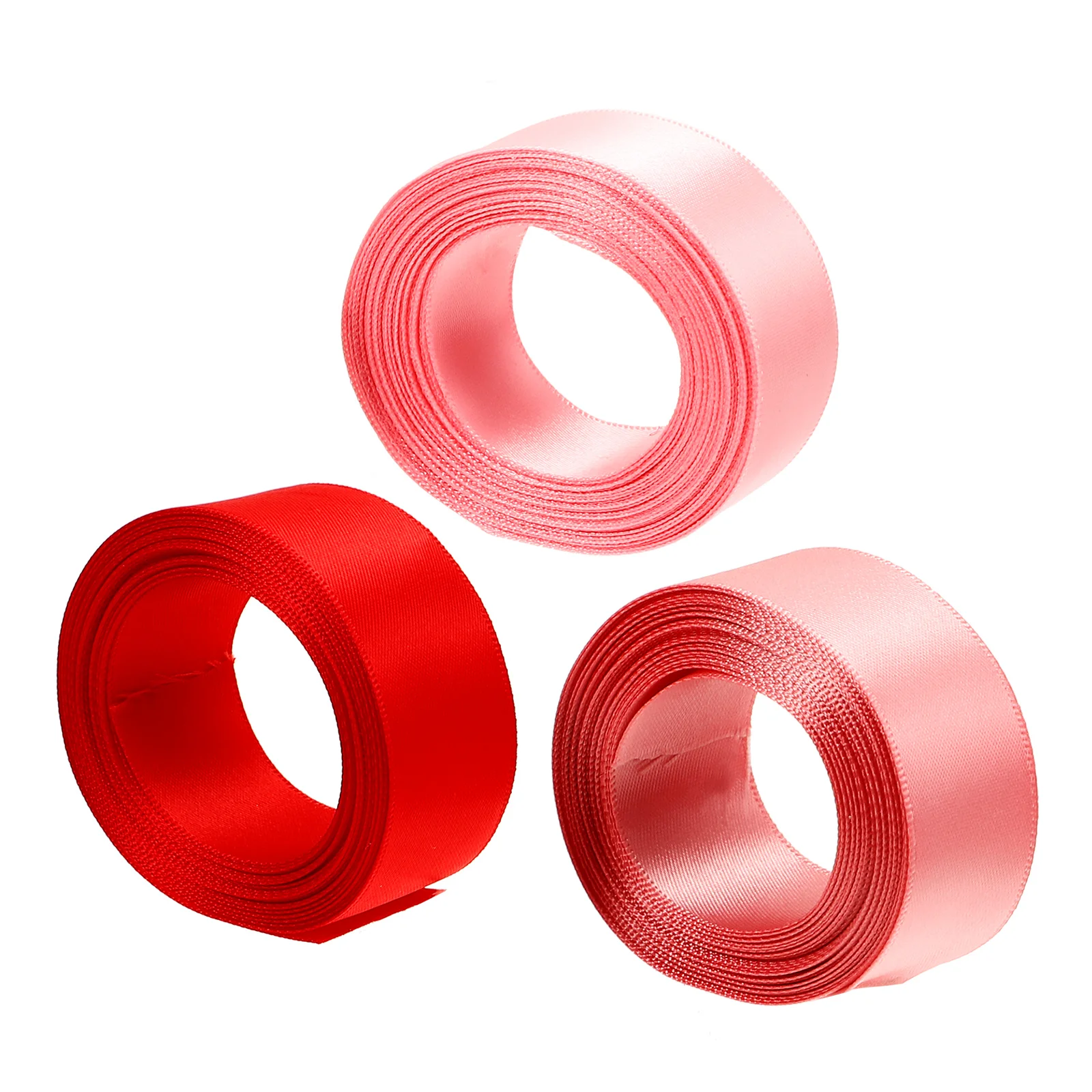 Double Sided 25mm Ribbon for Gift Wrapping Sewing DIY Crafts Party Decorations Present Straps Packaging Materials Ribbon
Double Sided 25mm Ribbon for Gift Wrapping Sewing DIY Crafts Party Decorations Present Straps Packaging Materials Ribbon