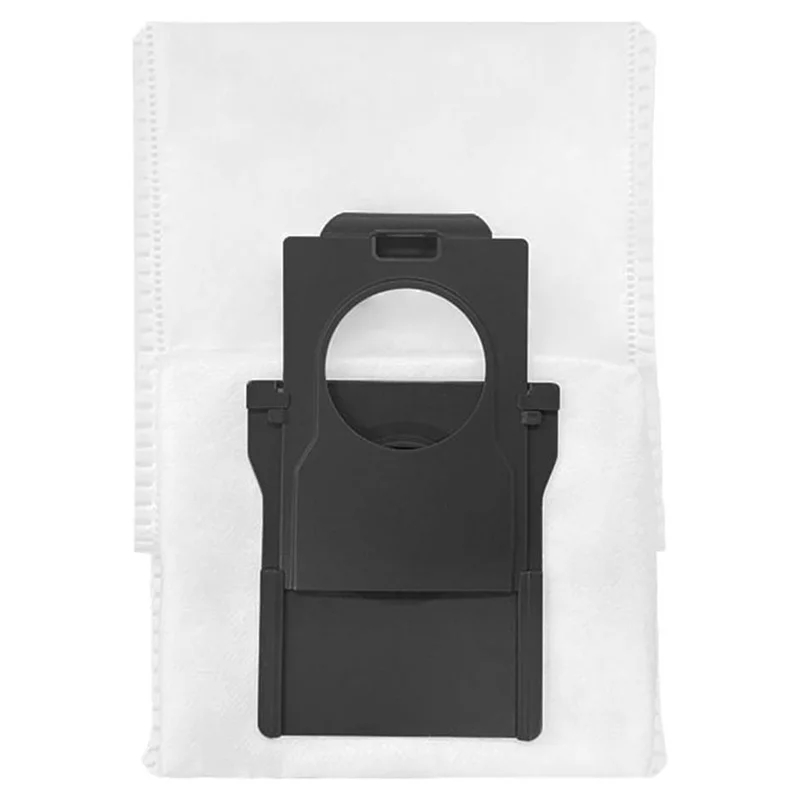 YCOC-For Dreame X40 Ultra Robot Vacuum Cleaner Main Side Brush Hepa Filter Mop Cloth Dust Bags Replacement Parts
YCOC-For Dreame X40 Ultra Robot Vacuum Cleaner Main Side Brush Hepa Filter Mop Cloth Dust Bags Replacement Parts