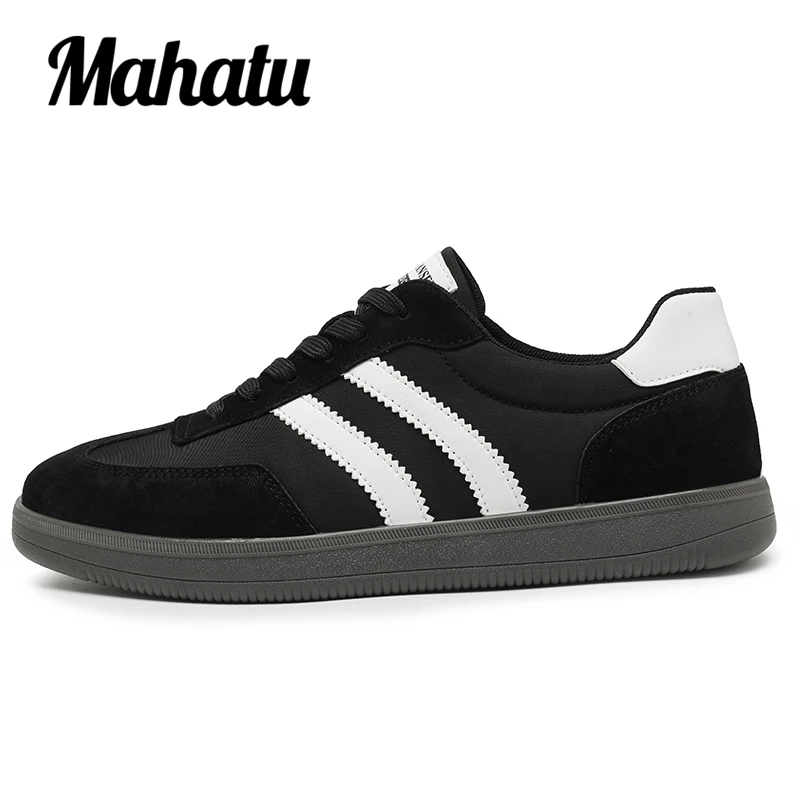 Men Genuine Leather Casual Sneakers shoes Men's Leisure zapatos mujer Tennis shoes Casual Sneakers shoes loafers Men's sneakers
Men Genuine Leather Casual Sneakers shoes Men's Leisure zapatos mujer Tennis shoes Casual Sneakers shoes loafers Men's sneakers