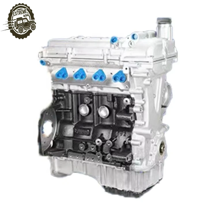 Car Engine Factory Automobile Engine L2B Auto Engine for Buick Chevrolet Baojun
Car Engine Factory Automobile Engine L2B Auto Engine for Buick Chevrolet Baojun