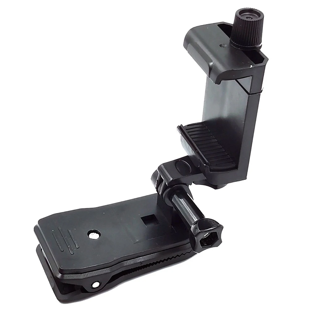 Sports Camera Backpack Clip Cell Phone Holder 360 Degree Rotatable Durable For Hiking Mounting Strap Action Cam Backpack
Sports Camera Backpack Clip Cell Phone Holder 360 Degree Rotatable Durable For Hiking Mounting Strap Action Cam Backpack