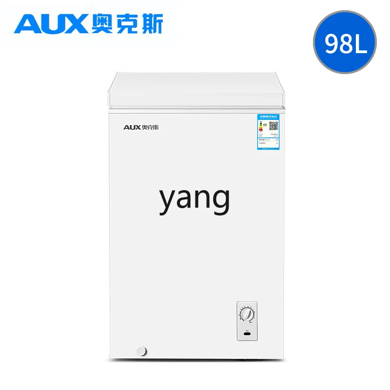 LM 98 liters freezer household and commercial large-capacity freezer horizontal refrigeration and freezing energy saving
LM 98 liters freezer household and commercial large-capacity freezer horizontal refrigeration and freezing energy saving