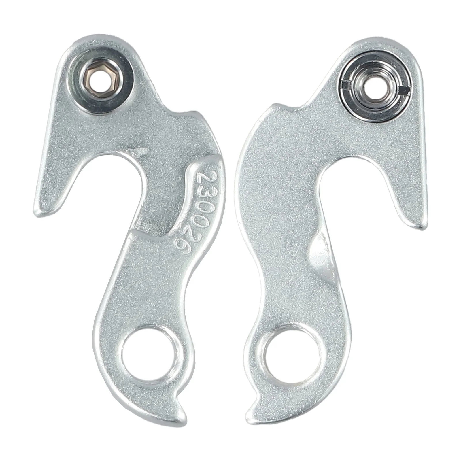 User friendly installation and sturdy construction for Bike Bicycle REAR DERAILLEUR GEAR MECH HANGER Tail Hook
User friendly installation and sturdy construction for Bike Bicycle REAR DERAILLEUR GEAR MECH HANGER Tail Hook