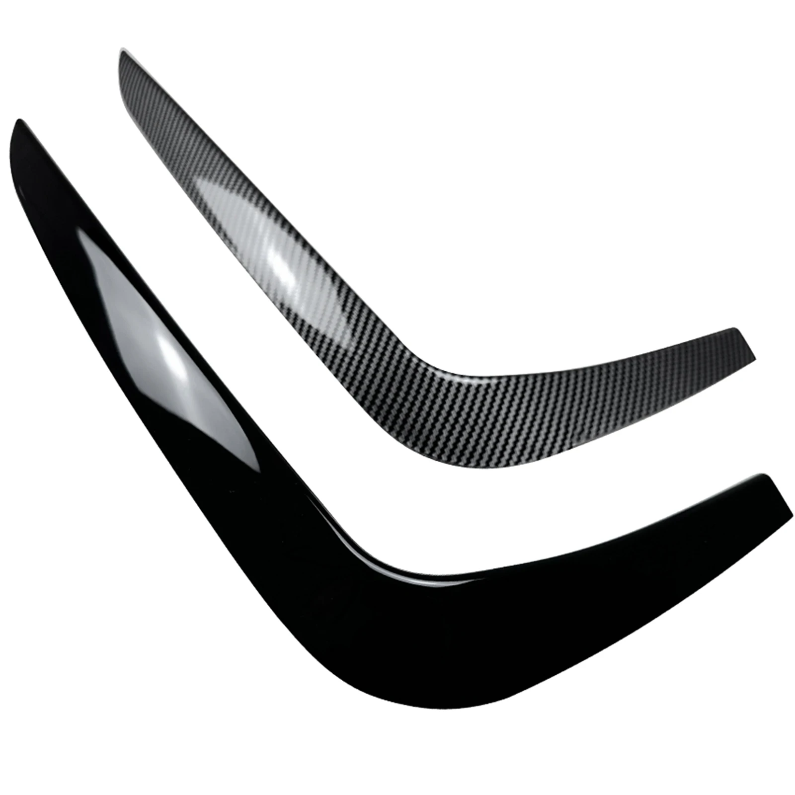 Front Bumper Side Air Vent Spoiler Fog Light Intake Frame Cover Trim For BMW 2 Series F22 F23 220i 230i M235i M Sport 2014-2021
Front Bumper Side Air Vent Spoiler Fog Light Intake Frame Cover Trim For BMW 2 Series F22 F23 220i 230i M235i M Sport 2014-2021