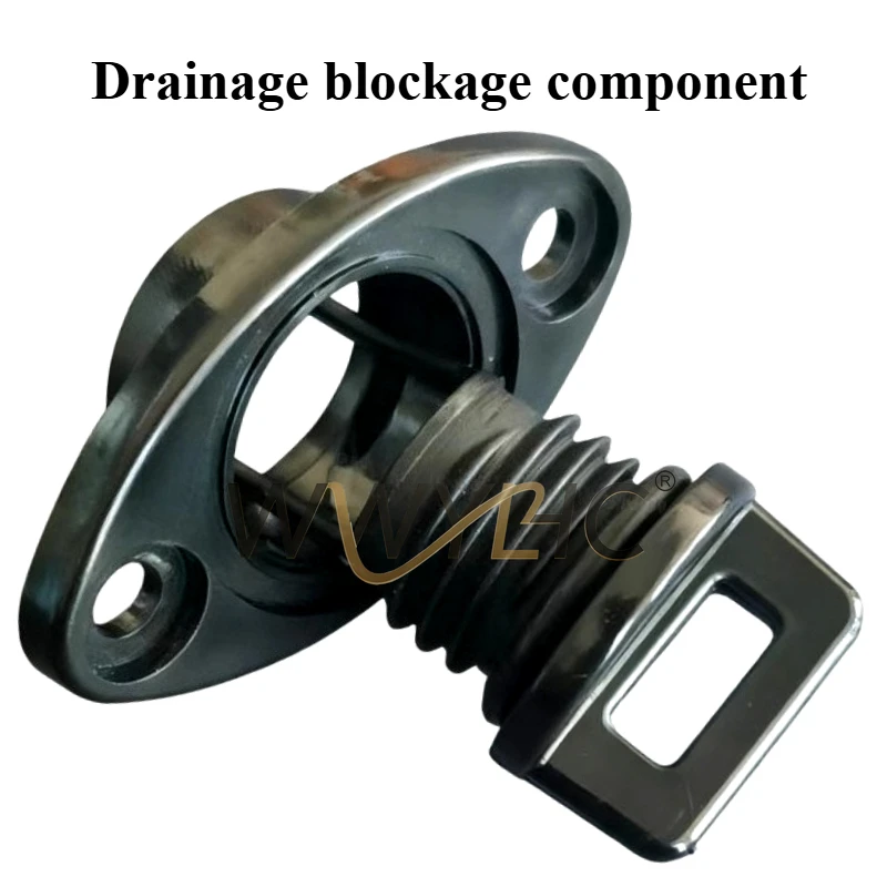 Подходит для моторной лодки, скоростного катера, трюмного дренажа в сборе, номер. Нижняя дренажная пробка 28, сборка
Подходит для моторной лодки, скоростного катера, трюмного дренажа в сборе, номер. Нижняя дренажная пробка 28, сборка