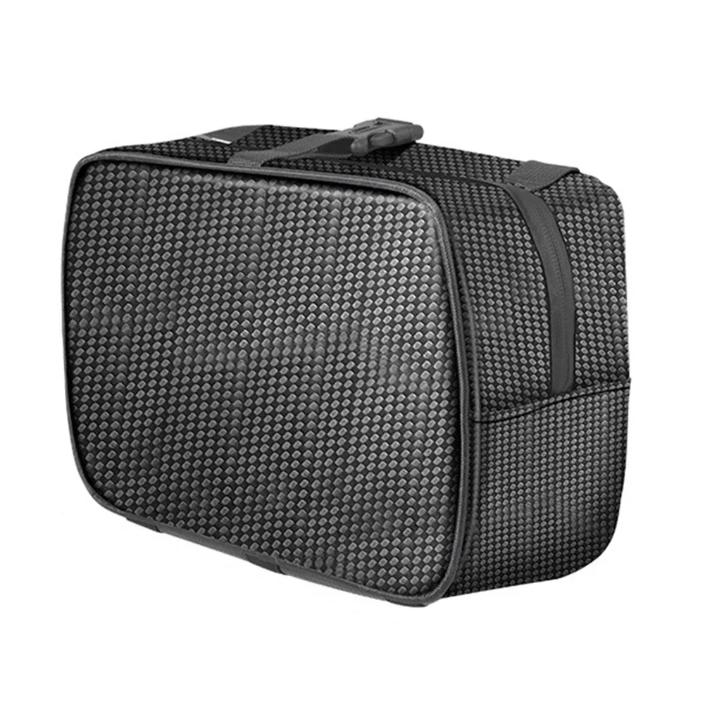 Bicycle Capacity Rear Rack Bag Electric Bicycle Rack Bag Easy To Use Electric Bicycle Increase Capacity Practical
Bicycle Capacity Rear Rack Bag Electric Bicycle Rack Bag Easy To Use Electric Bicycle Increase Capacity Practical