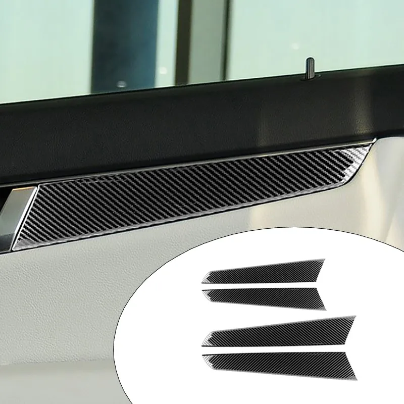 Для Mercedes Benz C Class W204 2008-2014 автомобильная дверная панель, декоративные полоски, украшение из углеродного волокна, наклейка с рисунком, аксессуары для интерьера
Для Mercedes Benz C Class W204 2008-2014 автомобильная дверная панель, декоративные полоски, украшение из углеродного волокна, наклейка с рисунком, аксессуары для интерьера