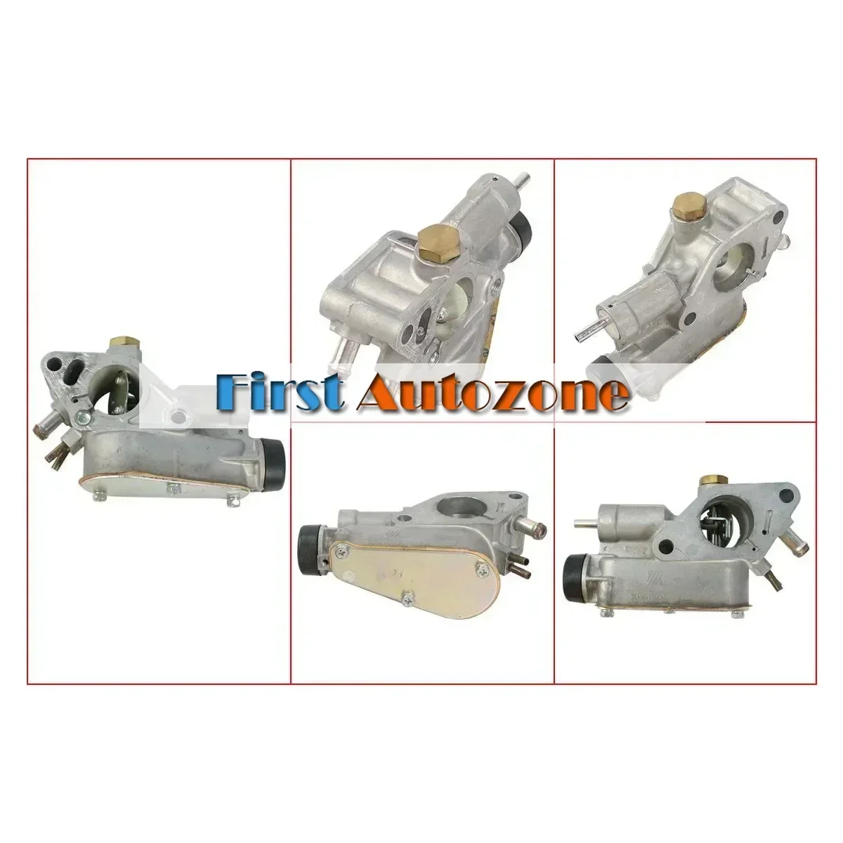 Fits Nissan H20 H25 K25 Forklift Parts Speed Control Governor 19100-50K00YC
Fits Nissan H20 H25 K25 Forklift Parts Speed Control Governor 19100-50K00YC