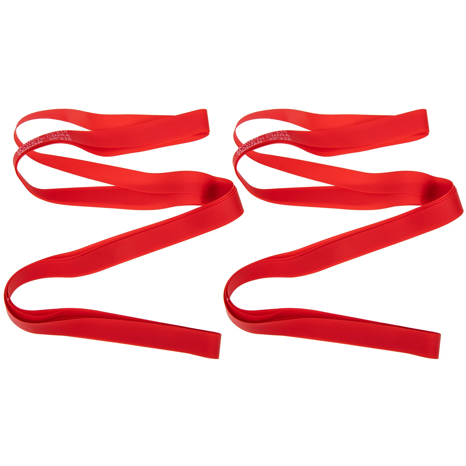 2Pcs Bike Tube Tire Liners Protective Rim Tape Anti-Puncture Bicycles Accessories Convenient Bike Tire Liner Rim Tape
2Pcs Bike Tube Tire Liners Protective Rim Tape Anti-Puncture Bicycles Accessories Convenient Bike Tire Liner Rim Tape