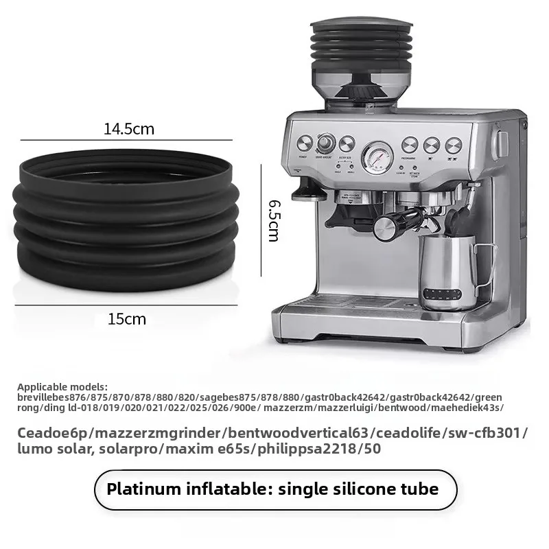 Подходит для Breville Powder Blowing Warehouse Mehdi E65S Adzuki Bean Warehouse, очистка остаточного порошка, кофемолка
Подходит для Breville Powder Blowing Warehouse Mehdi E65S Adzuki Bean Warehouse, очистка остаточного порошка, кофемолка