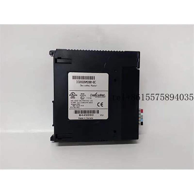 2026 and New GE CPU363 CPU Module IC693CPU363 IC693CPU364 GE 90-30 Series CPU Controllers
2026 and New GE CPU363 CPU Module IC693CPU363 IC693CPU364 GE 90-30 Series CPU Controllers