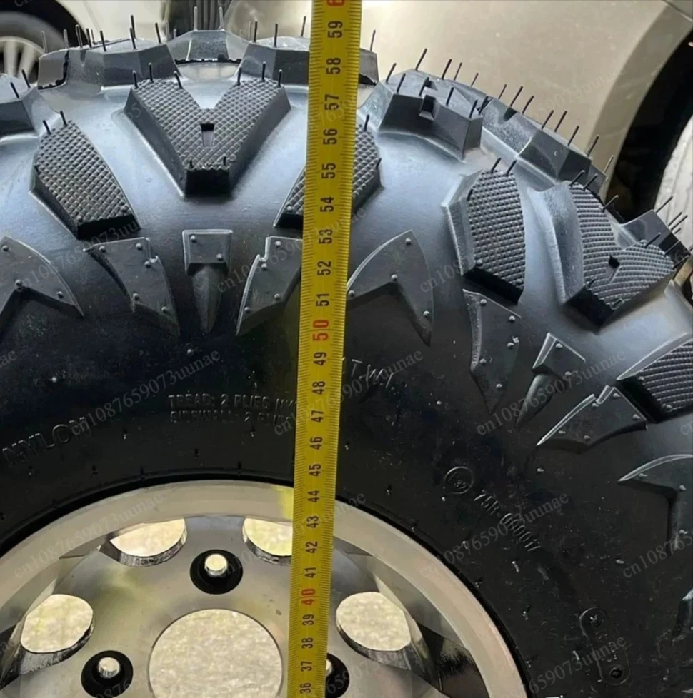 Car accessories Homemade four-wheel beach car 23X7-10 22X10-10 inch A-shaped tire aluminum wheel hub
Car accessories Homemade four-wheel beach car 23X7-10 22X10-10 inch A-shaped tire aluminum wheel hub