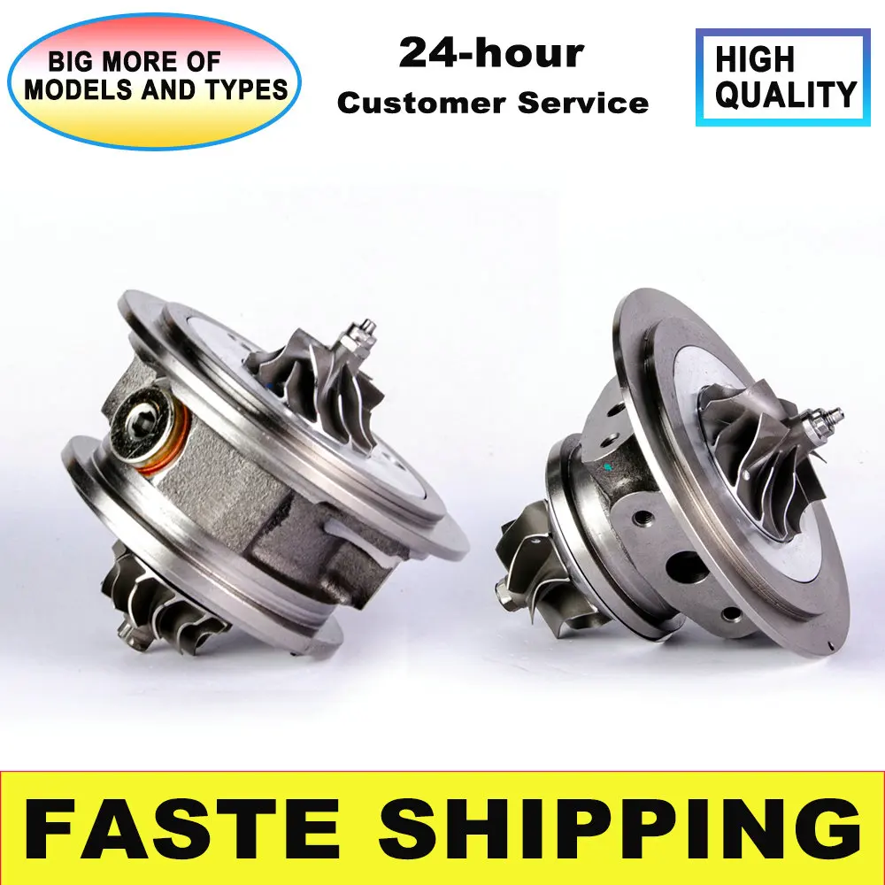 R2S GT1752+GT123 Turbo Charger CHRA Core for Mazda 3 6 CX-3 CX-5 CX-7 2.2 Bi TDI SH01-13700 810356-0001 810357-0002 2012-2015
R2S GT1752+GT123 Turbo Charger CHRA Core for Mazda 3 6 CX-3 CX-5 CX-7 2.2 Bi TDI SH01-13700 810356-0001 810357-0002 2012-2015