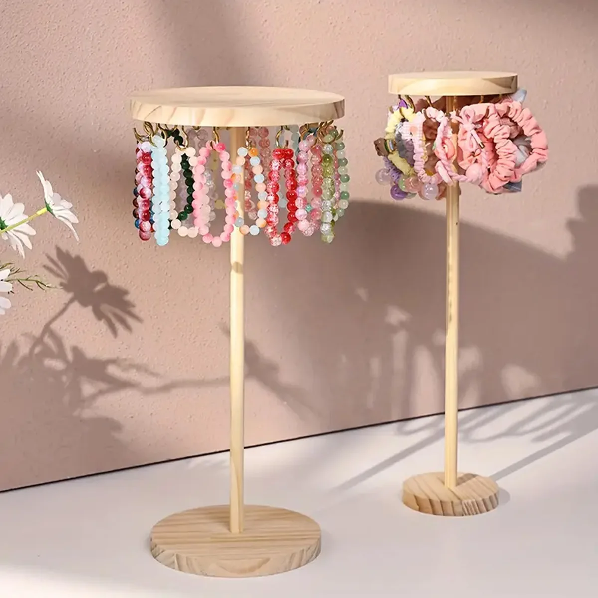 1 шт., деревянная стойка для ювелирных изделий, ожерелье, серьги, подвесная витрина, менеджер ювелирных изделий, крючок для ювелирных изделий, многофункциональная стойка для хранения
1 шт., деревянная стойка для ювелирных изделий, ожерелье, серьги, подвесная витрина, менеджер ювелирных изделий, крючок для ювелирных изделий, многофункциональная стойка для хранения