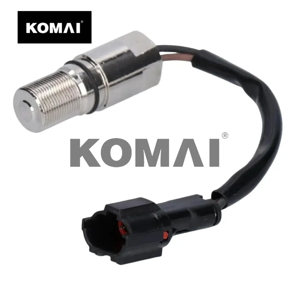 Revolution Speed Sensor, Compatible with Sumitomo SH200A3 Excavator, 1815105531, Replacement Part
Revolution Speed Sensor, Compatible with Sumitomo SH200A3 Excavator, 1815105531, Replacement Part