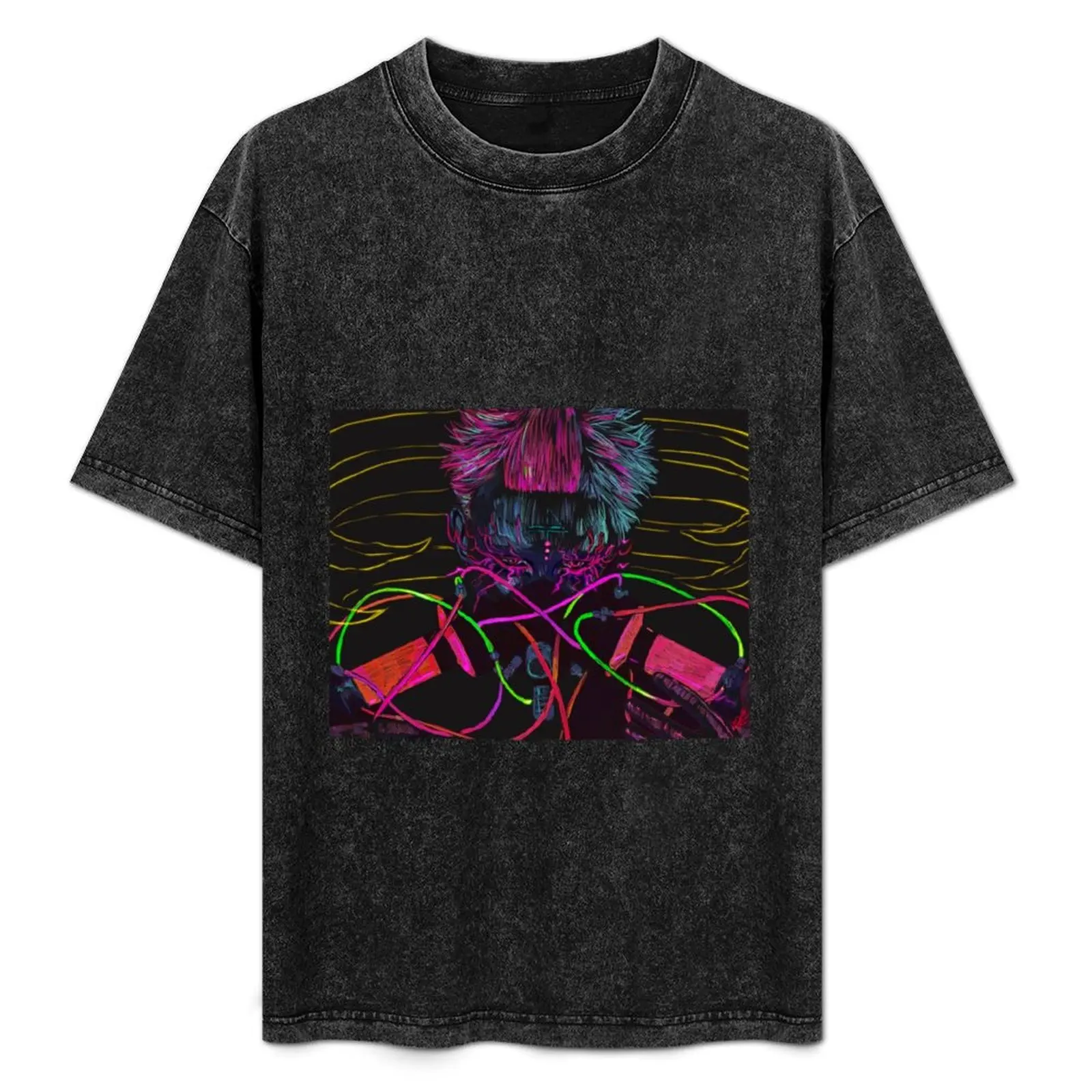 phalaris T-Shirt Stain Resistant Casual Tee
phalaris T-Shirt Stain Resistant Casual Tee