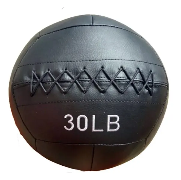 Custom Home Gym Equipment Professional PVC Durable Soft Cross-Training Medicine Wall Ball for Home Gym Use
Custom Home Gym Equipment Professional PVC Durable Soft Cross-Training Medicine Wall Ball for Home Gym Use