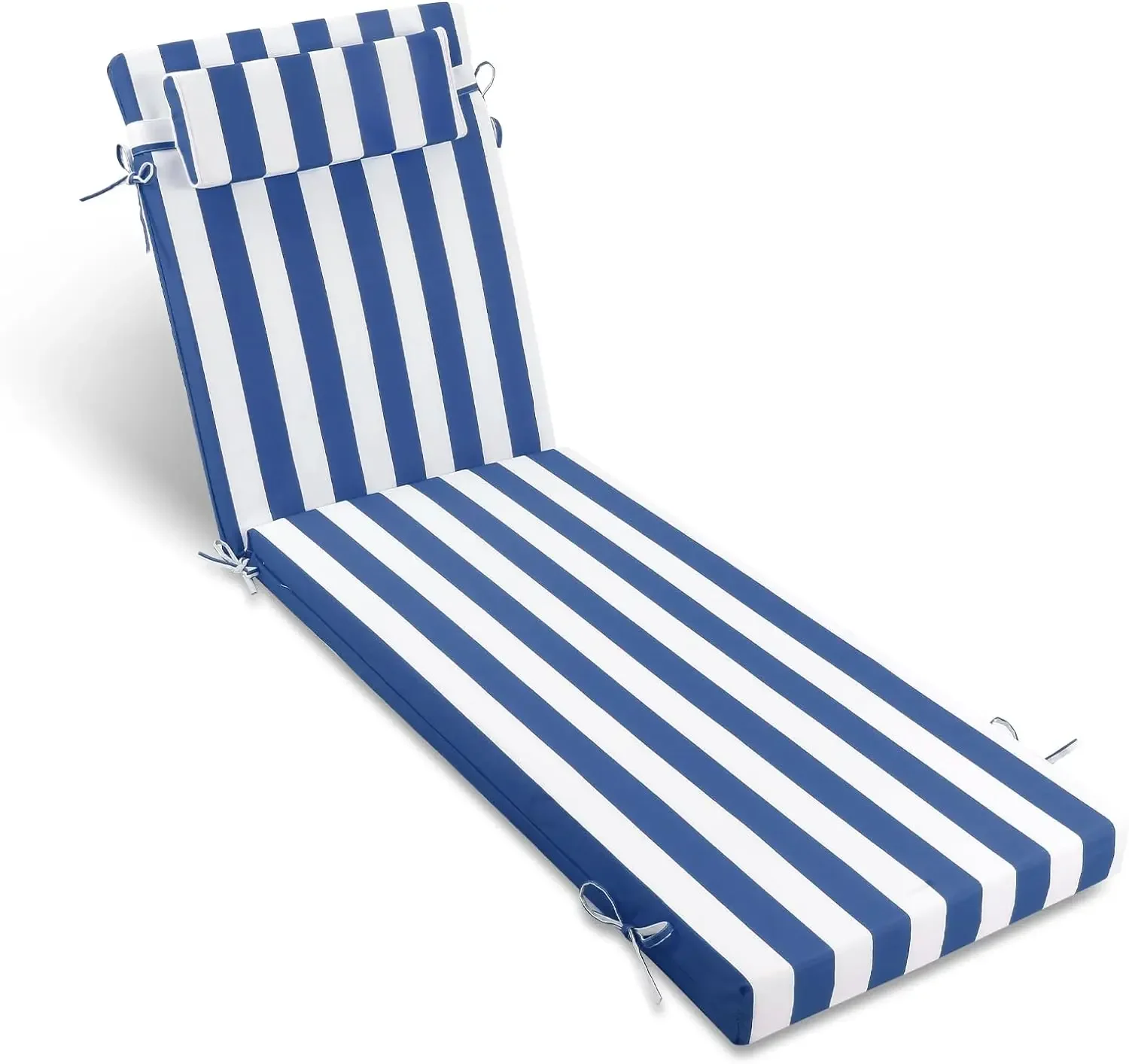 Foldable Outdoor Garden and Beach Chair with Waterproof Pool Lounge Cushion Rectangle Quilted Hotel Bed Pillow for Beach Pool
Foldable Outdoor Garden and Beach Chair with Waterproof Pool Lounge Cushion Rectangle Quilted Hotel Bed Pillow for Beach Pool
