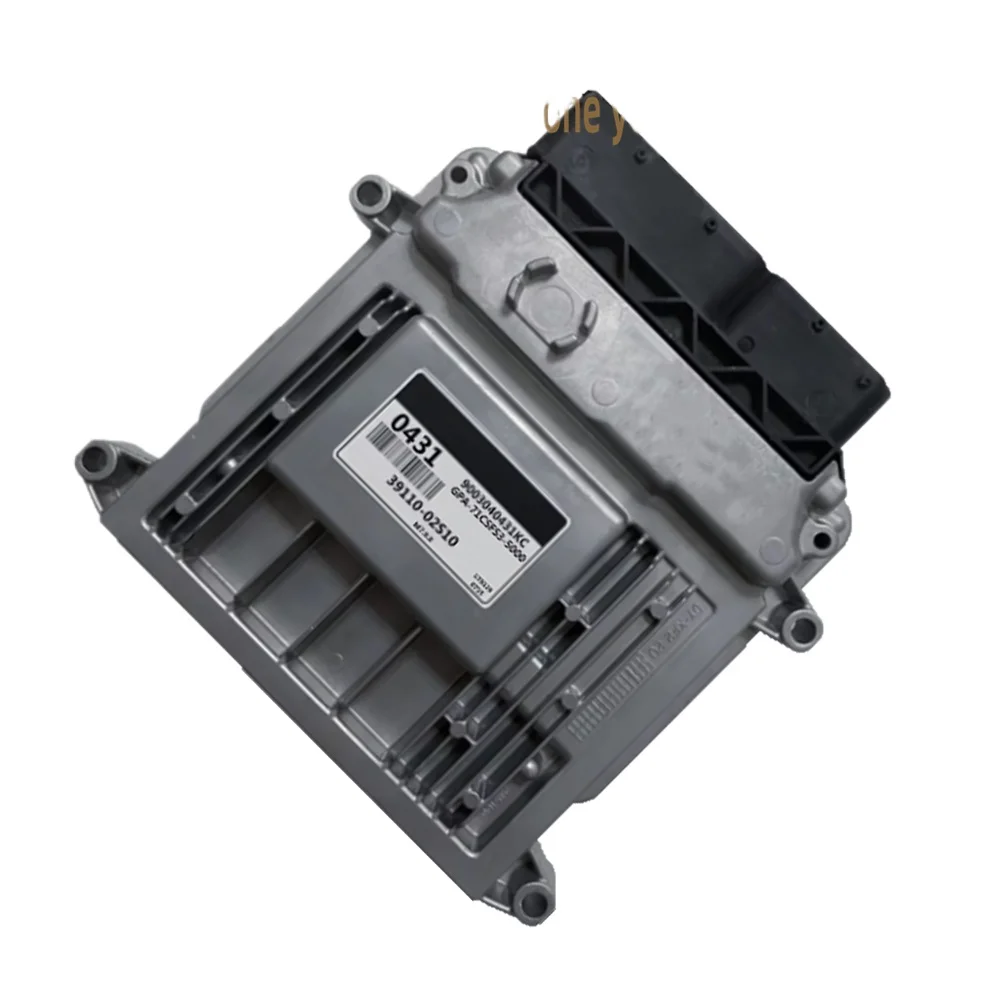 Original 39110-02s10 Ecu Engine Board Electronic Control Unit For Hyundai M7.9.8
Original 39110-02s10 Ecu Engine Board Electronic Control Unit For Hyundai M7.9.8