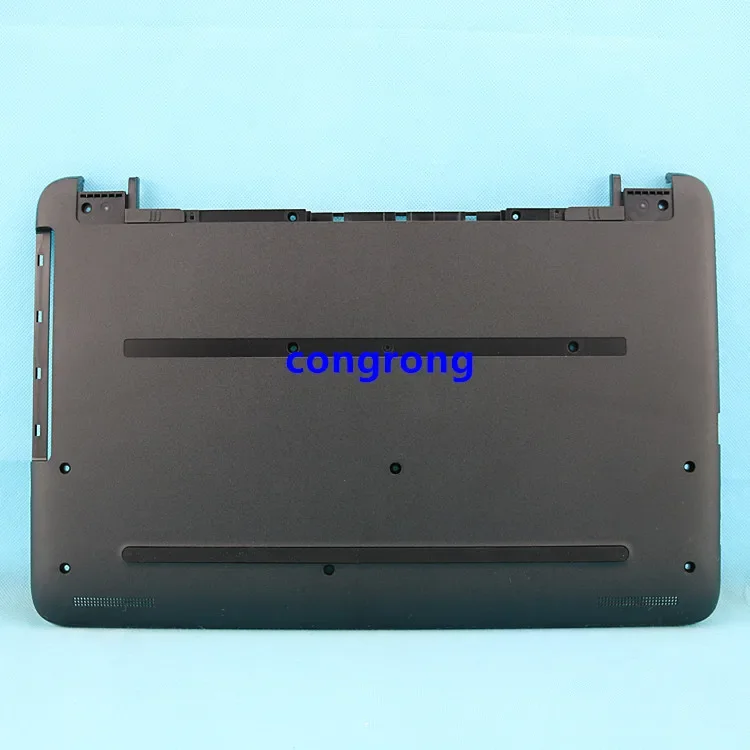 New laptop bottom case cover for HP 15-AC 15-AF 250 G4 255 G4 15-aco68tx TPN-C125 15-B 15Q-AJ 250-G4 255-G4 256-G4 AP1EM000620
New laptop bottom case cover for HP 15-AC 15-AF 250 G4 255 G4 15-aco68tx TPN-C125 15-B 15Q-AJ 250-G4 255-G4 256-G4 AP1EM000620
