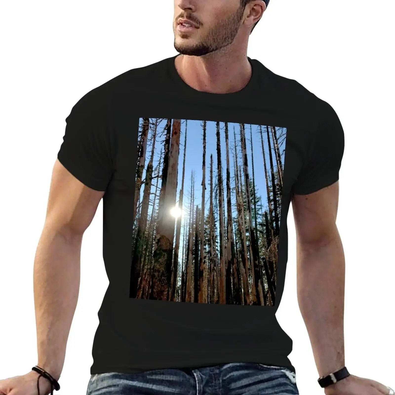 Shine Through T-Shirt luxury designer oversized t shirt sweat t shirts for men pack
Shine Through T-Shirt luxury designer oversized t shirt sweat t shirts for men pack