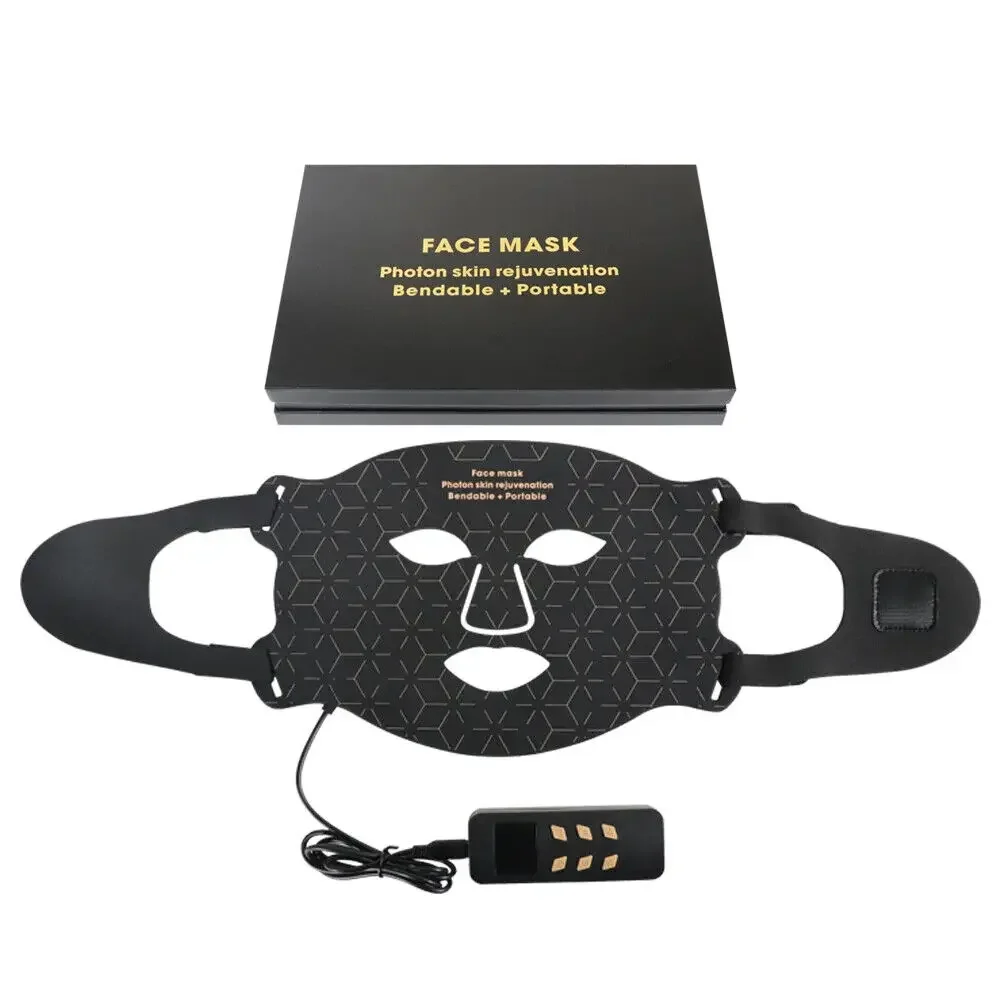 Led Light Therapy Device Led Blue Red Light Therapy Face Mask
Led Light Therapy Device Led Blue Red Light Therapy Face Mask