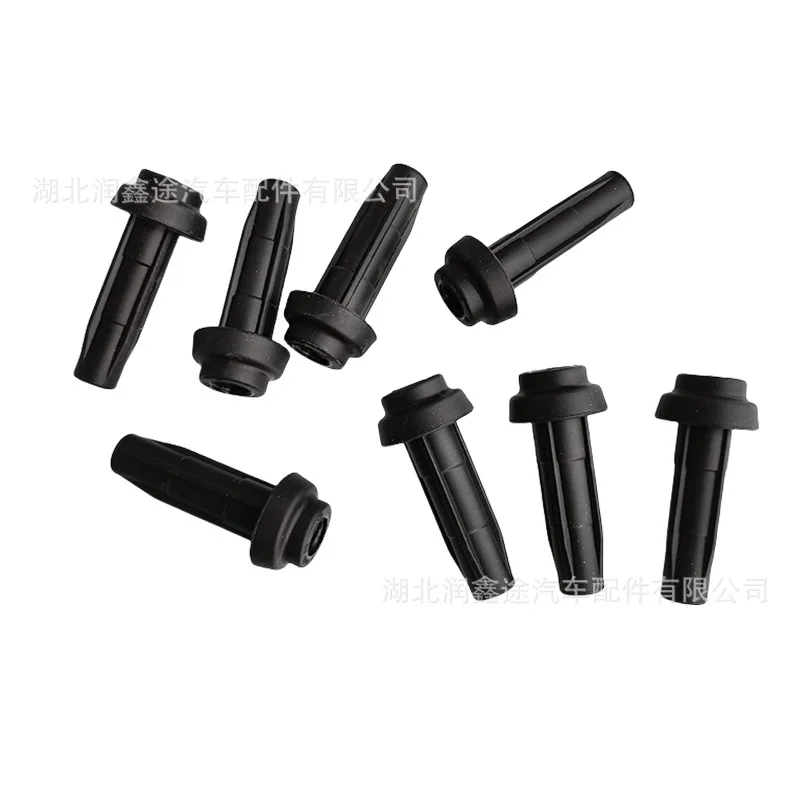 10set 596441 Ignition coil High voltage cable for Peugeot 206 207 Citroen C2 1.4L
10set 596441 Ignition coil High voltage cable for Peugeot 206 207 Citroen C2 1.4L