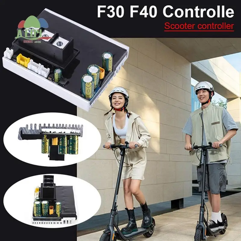 AED4-для контроллера Ninebot F20/F25/F30/F40, запасные части для электрического скутера, аксессуары
AED4-для контроллера Ninebot F20/F25/F30/F40, запасные части для электрического скутера, аксессуары