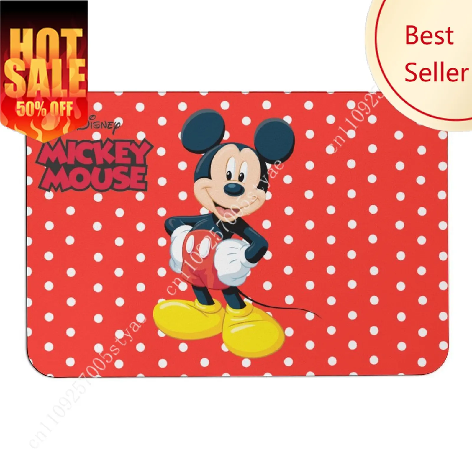 Mickey Mouse Doormat Disney Cartoon Rug Floor Mats Welcome Porch Home Holiday Party Decor Carpet Gifts Custom Non-Slip Rugs
Mickey Mouse Doormat Disney Cartoon Rug Floor Mats Welcome Porch Home Holiday Party Decor Carpet Gifts Custom Non-Slip Rugs