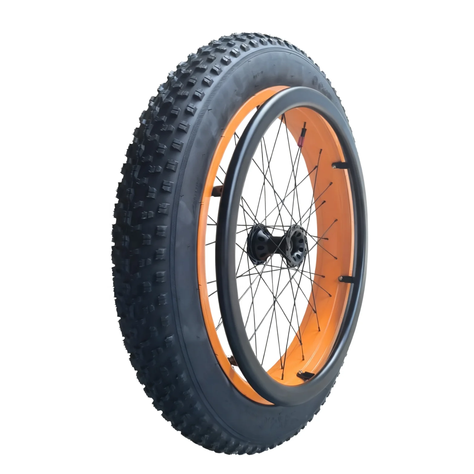 24inch × 4.0inch Orange Beach Wheelchair Accessories 24inch Wide Tire Wheels Factory Stock Suitable for Manual Wheelchairs for Use in Snow
24inch × 4.0inch Orange Beach Wheelchair Accessories 24inch Wide Tire Wheels Factory Stock Suitable for Manual Wheelchairs for Use in Snow