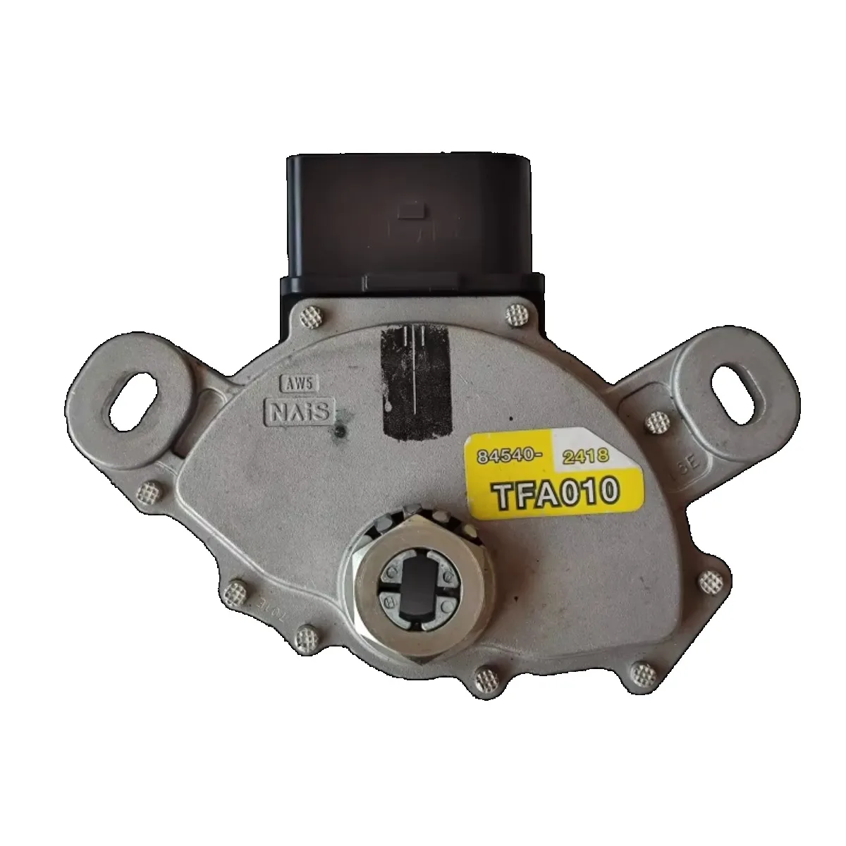 09G-NEUS01-FN Neutral Safety Switch OEM For VW Audi Skoda 09G TF60SN Automatic Transmission
09G-NEUS01-FN Neutral Safety Switch OEM For VW Audi Skoda 09G TF60SN Automatic Transmission