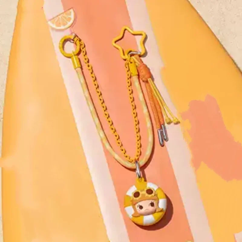 POPMART POP BEAN ISLAND VACATION Series Multi Functional Lanyard Ornaments Figurines Home Decor Desktop Model Dolls Gilrs Gift
POPMART POP BEAN ISLAND VACATION Series Multi Functional Lanyard Ornaments Figurines Home Decor Desktop Model Dolls Gilrs Gift