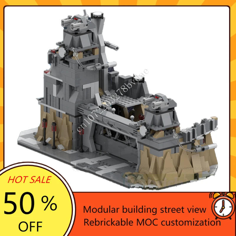 995 шт., четырехъядерная сборка, космическая война, военная MOC, космический корабль, битва, пазлы на заказ, архитектура, сделай сам, сборная модель, игрушки, подарки
995 шт., четырехъядерная сборка, космическая война, военная MOC, космический корабль, битва, пазлы на заказ, архитектура, сделай сам, сборная модель, игрушки, подарки