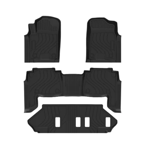 Custom Pick-up Car Floor Mats Carpet Floor Liner For Changan Kaicene F70 Hunter Ranger Triton Navara Carpets Foot Pads
Custom Pick-up Car Floor Mats Carpet Floor Liner For Changan Kaicene F70 Hunter Ranger Triton Navara Carpets Foot Pads