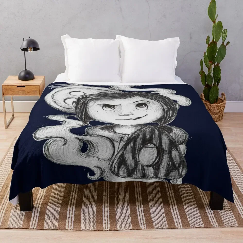 Clever Girl Throw Blanket Soft Warm Blanket Gift for Grandparents
Clever Girl Throw Blanket Soft Warm Blanket Gift for Grandparents