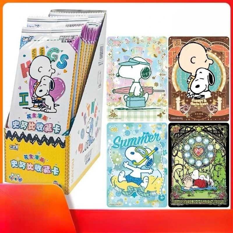 Cute Snoopy Card Anime Action Figure Anime Merchandise Decoration Goods Q Figural Collection Toy Children Birthday New Year Gift
Cute Snoopy Card Anime Action Figure Anime Merchandise Decoration Goods Q Figural Collection Toy Children Birthday New Year Gift